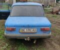 Синій ВАЗ 2101, об'ємом двигуна 1.6 л та пробігом 1000 тис. км за 475 $, фото 1 на Automoto.ua