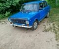 Синій ВАЗ 2101, об'ємом двигуна 1.5 л та пробігом 10 тис. км за 17000 $, фото 1 на Automoto.ua