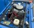 Синій ВАЗ 2101, об'ємом двигуна 1.2 л та пробігом 76 тис. км за 1750 $, фото 26 на Automoto.ua
