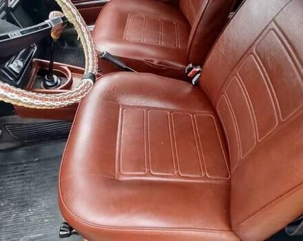 Синій ВАЗ 2101, об'ємом двигуна 1.29 л та пробігом 120 тис. км за 1181 $, фото 5 на Automoto.ua