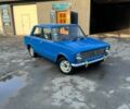 Синий ВАЗ 2101, объемом двигателя 0 л и пробегом 85 тыс. км за 436 $, фото 1 на Automoto.ua