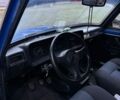Синий ВАЗ 2101, объемом двигателя 1.3 л и пробегом 56 тыс. км за 520 $, фото 6 на Automoto.ua
