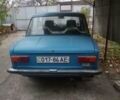 Синий ВАЗ 2101, объемом двигателя 1.3 л и пробегом 2 тыс. км за 750 $, фото 4 на Automoto.ua