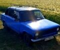 Синий ВАЗ 2101, объемом двигателя 1.3 л и пробегом 0 тыс. км за 300 $, фото 1 на Automoto.ua