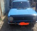 Синий ВАЗ 2101, объемом двигателя 0 л и пробегом 80 тыс. км за 530 $, фото 1 на Automoto.ua