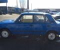 Синий ВАЗ 2101, объемом двигателя 0 л и пробегом 80 тыс. км за 650 $, фото 2 на Automoto.ua