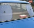 Синій ВАЗ 2101, об'ємом двигуна 1.2 л та пробігом 76 тис. км за 1750 $, фото 14 на Automoto.ua