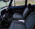 Синий ВАЗ 2101, объемом двигателя 1.3 л и пробегом 56 тыс. км за 520 $, фото 8 на Automoto.ua
