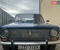 Синий ВАЗ 2101, объемом двигателя 1.6 л и пробегом 500 тыс. км за 1200 $, фото 1 на Automoto.ua
