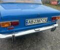 Синій ВАЗ 2101, об'ємом двигуна 1.2 л та пробігом 76 тис. км за 1750 $, фото 27 на Automoto.ua