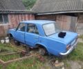 ВАЗ 2101 1976 в Коростене на Automoto.ua Синий ВАЗ 2101, объемом двигателя 1.3 л и пробегом 90 тыс. км за 263 $, фото 3 на Automoto.ua