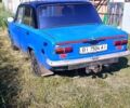 Синий ВАЗ 2101, объемом двигателя 1.3 л и пробегом 0 тыс. км за 300 $, фото 6 на Automoto.ua