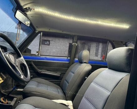 Синий ВАЗ 2101, объемом двигателя 1.3 л и пробегом 56 тыс. км за 520 $, фото 19 на Automoto.ua