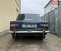 Синий ВАЗ 2101, объемом двигателя 1.6 л и пробегом 500 тыс. км за 1200 $, фото 1 на Automoto.ua
