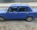 Синій ВАЗ 2101, об'ємом двигуна 1.3 л та пробігом 35 тис. км за 529 $, фото 1 на Automoto.ua