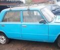 Синий ВАЗ 2101, объемом двигателя 0 л и пробегом 2 тыс. км за 350 $, фото 2 на Automoto.ua