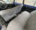 Синий ВАЗ 2101, объемом двигателя 1.3 л и пробегом 31 тыс. км за 600 $, фото 7 на Automoto.ua