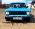 Синий ВАЗ 2101, объемом двигателя 1.3 л и пробегом 0 тыс. км за 550 $, фото 1 на Automoto.ua