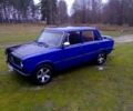 Синій ВАЗ 2101, об'ємом двигуна 15 л та пробігом 260 тис. км за 1100 $, фото 1 на Automoto.ua
