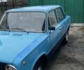 Синий ВАЗ 2101, объемом двигателя 1.2 л и пробегом 90 тыс. км за 404 $, фото 1 на Automoto.ua