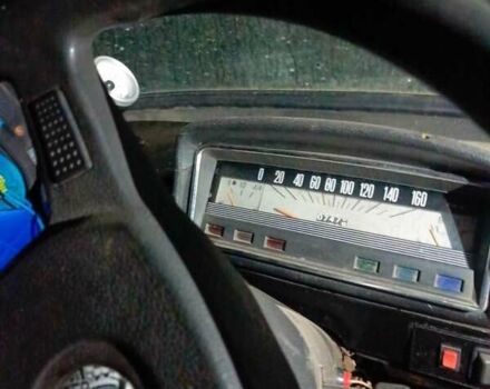 Синій ВАЗ 2101, об'ємом двигуна 0 л та пробігом 800 тис. км за 338 $, фото 3 на Automoto.ua