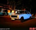 Синий ВАЗ 2101, объемом двигателя 1.3 л и пробегом 0 тыс. км за 550 $, фото 3 на Automoto.ua