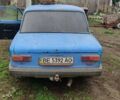 Синий ВАЗ 2101, объемом двигателя 1.6 л и пробегом 100 тыс. км за 450 $, фото 1 на Automoto.ua