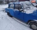Синій ВАЗ 2101, об'ємом двигуна 1.3 л та пробігом 180 тис. км за 500 $, фото 1 на Automoto.ua