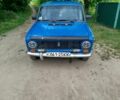 Синій ВАЗ 2101, об'ємом двигуна 1.5 л та пробігом 10 тис. км за 17000 $, фото 6 на Automoto.ua