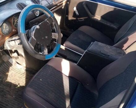 Синий ВАЗ 2101, объемом двигателя 0 л и пробегом 80 тыс. км за 239 $, фото 3 на Automoto.ua
