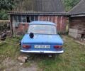 ВАЗ 2101 1976 в Коростене на Automoto.ua Синий ВАЗ 2101, объемом двигателя 1.3 л и пробегом 90 тыс. км за 263 $, фото 2 на Automoto.ua