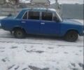 Синій ВАЗ 2101, об'ємом двигуна 1.2 л та пробігом 350 тис. км за 348 $, фото 1 на Automoto.ua