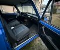 Синий ВАЗ 2101, объемом двигателя 1.3 л и пробегом 56 тыс. км за 520 $, фото 18 на Automoto.ua