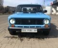 Синий ВАЗ 2101, объемом двигателя 0 л и пробегом 300 тыс. км за 525 $, фото 1 на Automoto.ua