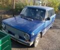 Синій ВАЗ 2101, об'ємом двигуна 0 л та пробігом 80 тис. км за 190 $, фото 5 на Automoto.ua