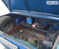 Синий ВАЗ 2101, объемом двигателя 1.2 л и пробегом 150 тыс. км за 700 $, фото 3 на Automoto.ua