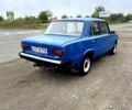 Синий ВАЗ 2101, объемом двигателя 1.3 л и пробегом 100 тыс. км за 360 $, фото 2 на Automoto.ua