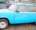 Синий ВАЗ 2101, объемом двигателя 0 л и пробегом 2 тыс. км за 350 $, фото 1 на Automoto.ua