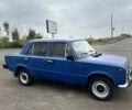 Синий ВАЗ 2101, объемом двигателя 1.3 л и пробегом 100 тыс. км за 324 $, фото 2 на Automoto.ua