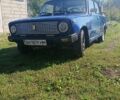 Синий ВАЗ 2101, объемом двигателя 3 л и пробегом 200 тыс. км за 655 $, фото 1 на Automoto.ua