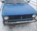Синій ВАЗ 2101, об'ємом двигуна 1.2 л та пробігом 350 тис. км за 339 $, фото 1 на Automoto.ua