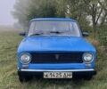 Синій ВАЗ 2101, об'ємом двигуна 1.3 л та пробігом 700 тис. км за 248 $, фото 1 на Automoto.ua