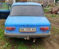Синий ВАЗ 2101, объемом двигателя 1.6 л и пробегом 0 тыс. км за 400 $, фото 1 на Automoto.ua