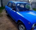 Синий ВАЗ 2101, объемом двигателя 1.3 л и пробегом 0 тыс. км за 850 $, фото 1 на Automoto.ua