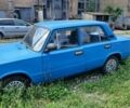 Синій ВАЗ 2101, об'ємом двигуна 1.3 л та пробігом 100 тис. км за 550 $, фото 1 на Automoto.ua