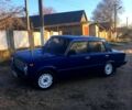 Синий ВАЗ 2101, объемом двигателя 1.3 л и пробегом 200 тыс. км за 550 $, фото 6 на Automoto.ua