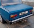 Синій ВАЗ 2101, об'ємом двигуна 1.5 л та пробігом 30 тис. км за 900 $, фото 5 на Automoto.ua