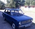 Синий ВАЗ 2101, объемом двигателя 0 л и пробегом 200 тыс. км за 600 $, фото 1 на Automoto.ua