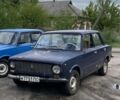 Синий ВАЗ 2101, объемом двигателя 1.3 л и пробегом 3 тыс. км за 193 $, фото 1 на Automoto.ua
