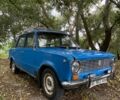 Синий ВАЗ 2101, объемом двигателя 1.3 л и пробегом 888 тыс. км за 304 $, фото 6 на Automoto.ua